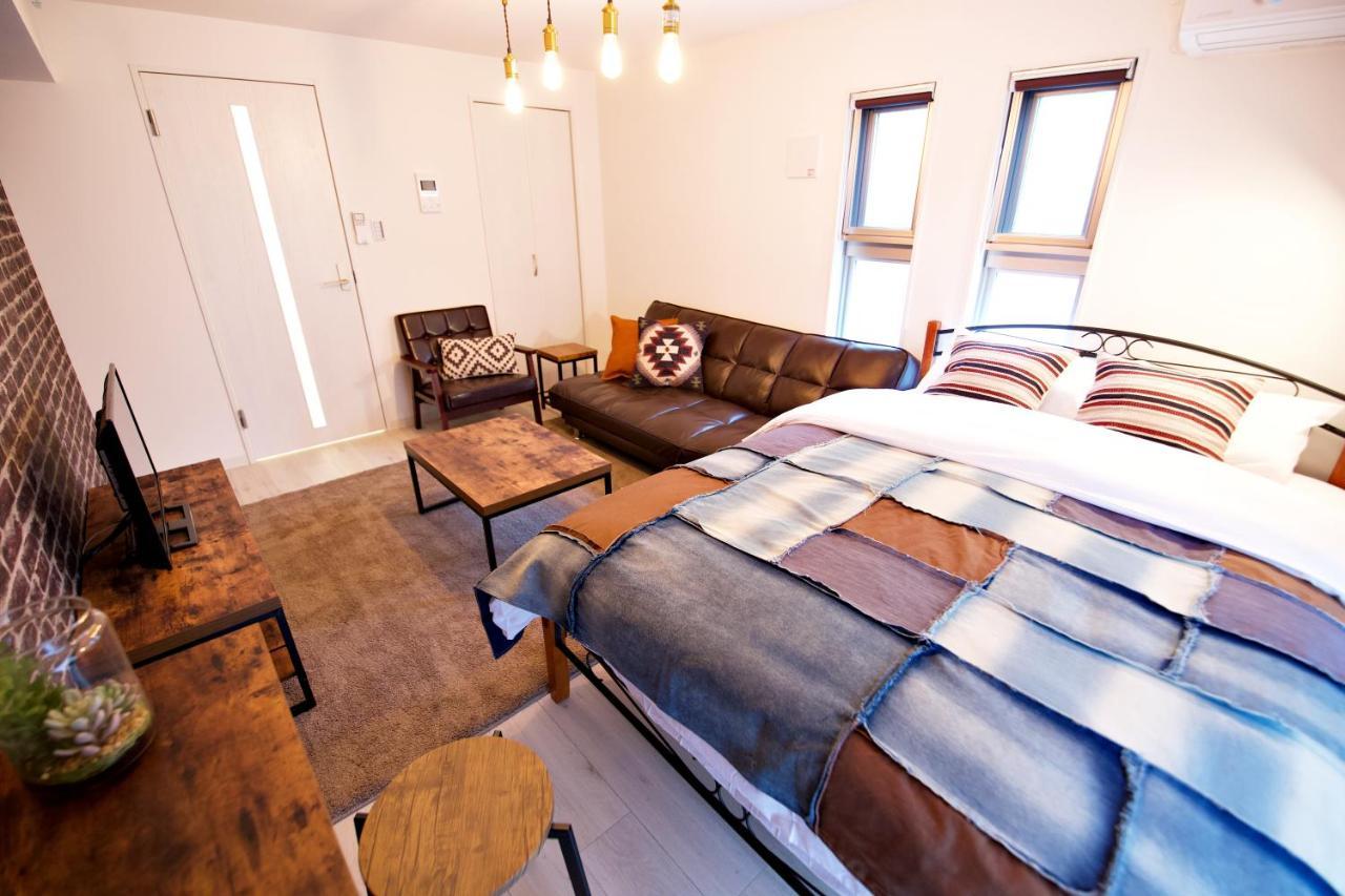 Appartement Prime Stage Otsuka/ikebukuro P203 Tōkyō