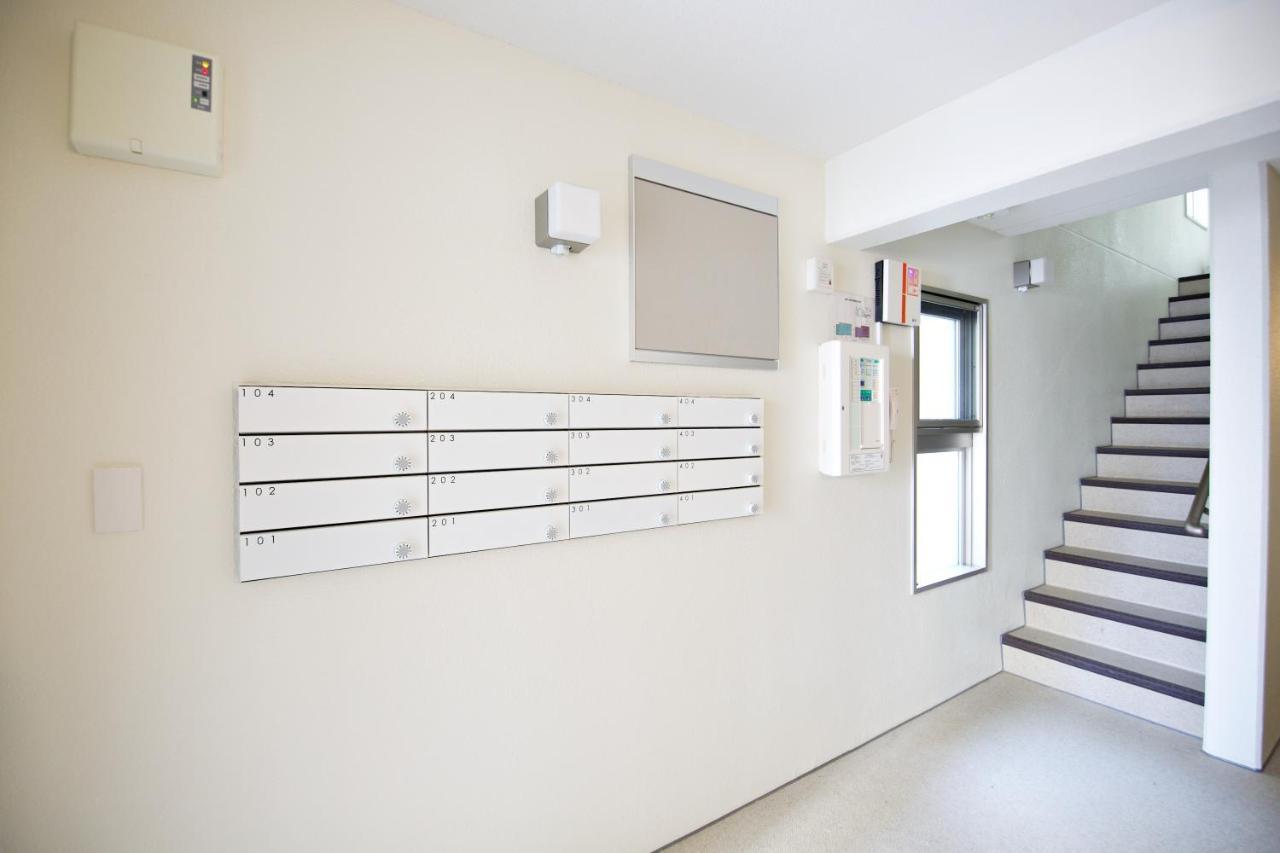 Prime Stage Otsuka/ikebukuro P203 Appartement Tōkyō